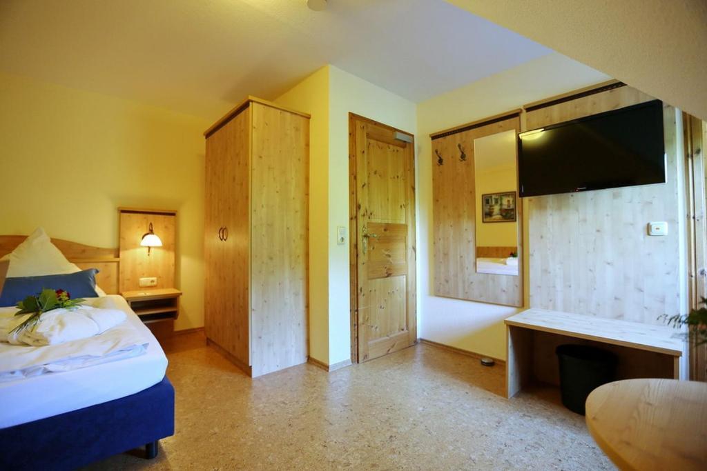 Landhotel Villa Moritz Garni Oberahr Phòng bức ảnh