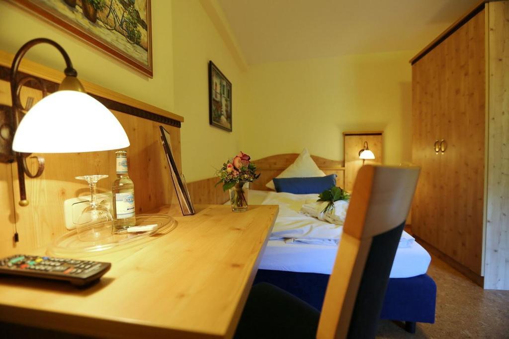 Landhotel Villa Moritz Garni Oberahr Phòng bức ảnh
