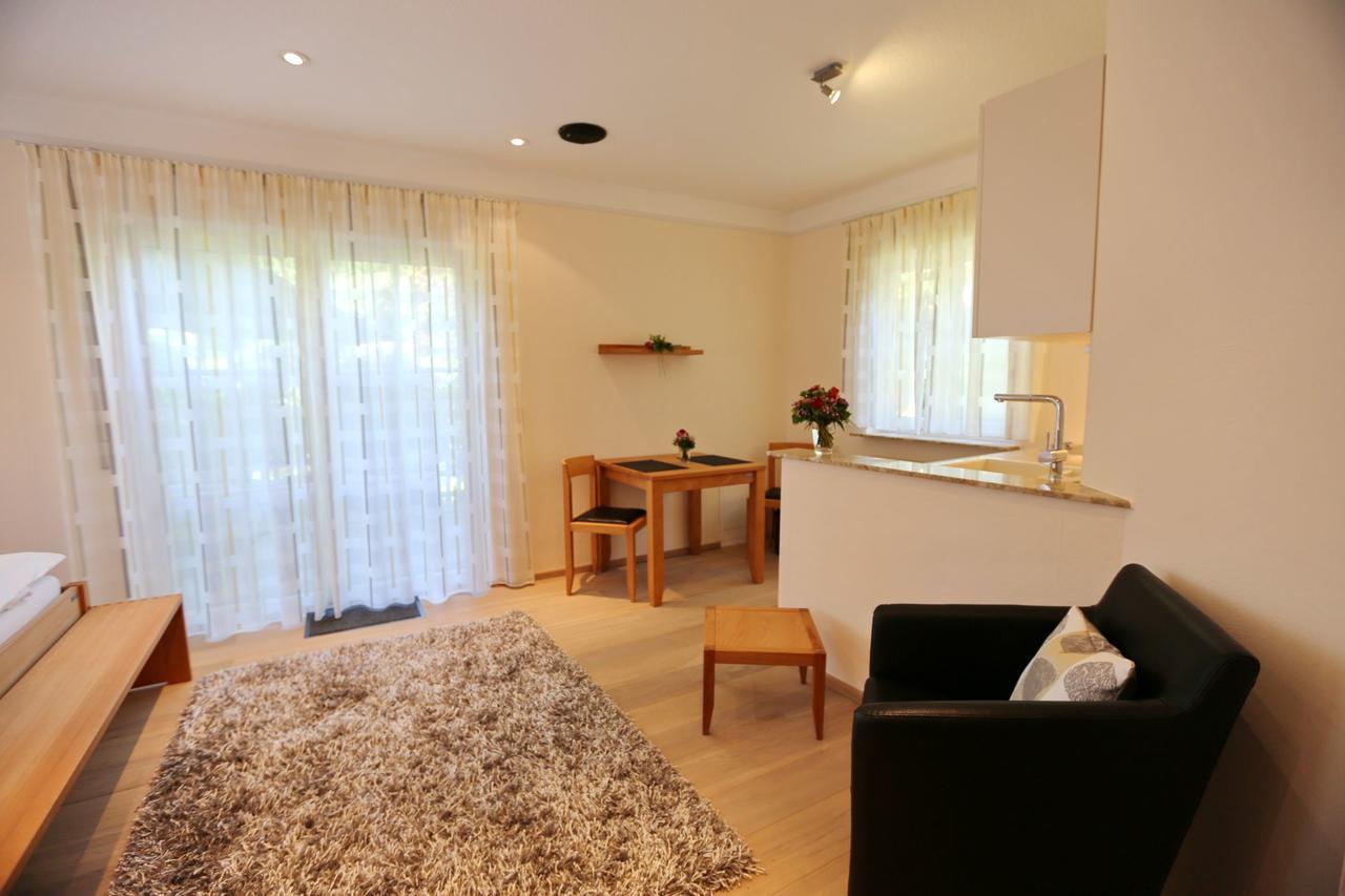 Landhotel Villa Moritz Garni Oberahr Ngoại thất bức ảnh